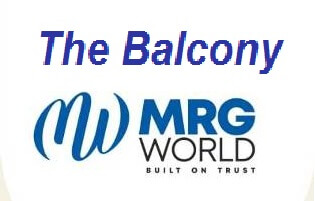 Paradise Consulting MRG World The Balcony 93